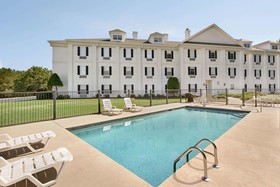 Baymont by Wyndham Henderson Oxford