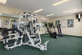 Baymont by Wyndham Henderson Oxford