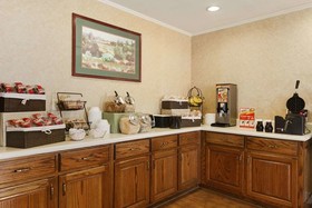 Baymont by Wyndham Henderson Oxford