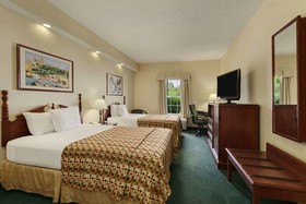 Baymont by Wyndham Henderson Oxford