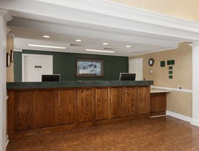 Baymont by Wyndham Henderson Oxford