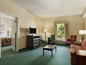 Baymont by Wyndham Henderson Oxford