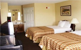 Baymont by Wyndham Henderson Oxford