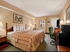 Baymont by Wyndham Henderson Oxford