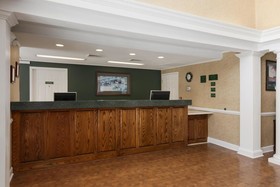 Baymont by Wyndham Henderson Oxford