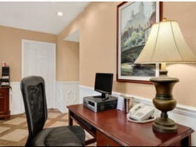 Baymont by Wyndham Henderson Oxford