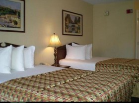 Baymont by Wyndham Henderson Oxford