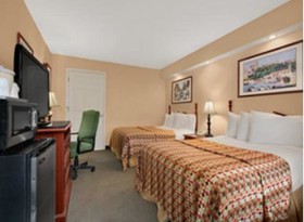 Baymont by Wyndham Henderson Oxford