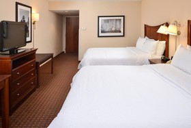 Hampton Inn Henderson I 85