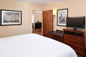 Hampton Inn Henderson I 85