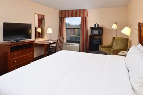 Hampton Inn Henderson I 85