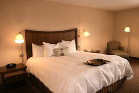 Hampton Inn Henderson I 85