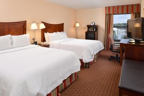 Hampton Inn Henderson I 85