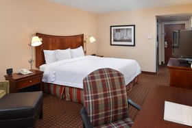 Hampton Inn Henderson I 85