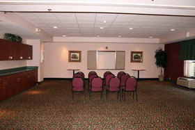 Hampton Inn Henderson I 85