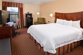 Hampton Inn Henderson I 85