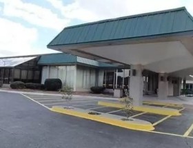 121 Motel Henderson