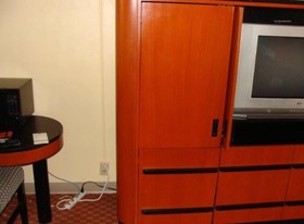 121 Motel Henderson