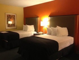 121 Motel Henderson
