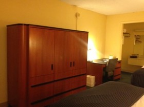 121 Motel Henderson