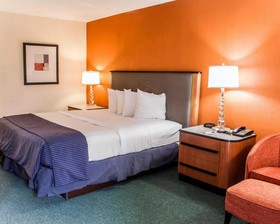 121 Motel Henderson