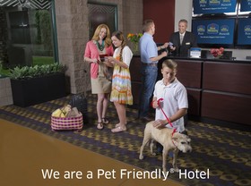 Best Western Hendersonville Inn