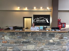 Cascades Mountain Resort