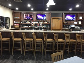 Cascades Mountain Resort