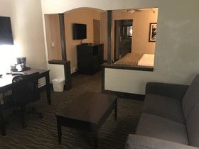 Cascades Mountain Resort