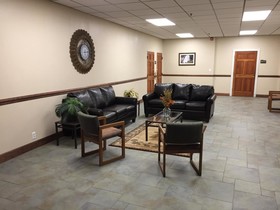 Cascades Mountain Resort