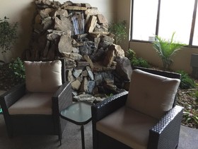 Cascades Mountain Resort