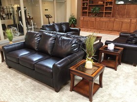 Cascades Mountain Resort