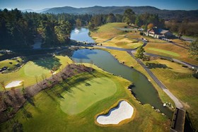 Hampton Inn Hendersonville