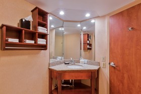 Hampton Inn Hendersonville