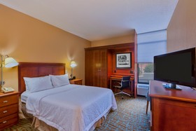 Hampton Inn Hendersonville