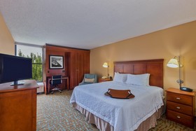 Hampton Inn Hendersonville
