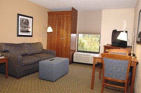 Hampton Inn Hendersonville