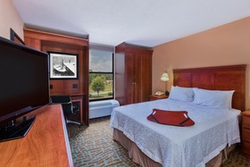 Hampton Inn Hendersonville