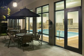 Hampton Inn Hendersonville