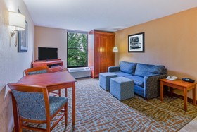 Hampton Inn Hendersonville
