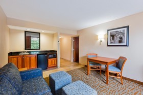Hampton Inn Hendersonville