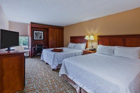 Hampton Inn Hendersonville