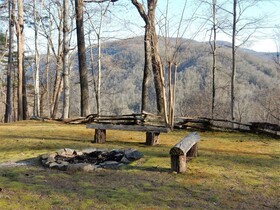 Mountain Blessings