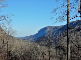 Mountain Blessings