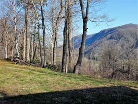Mountain Blessings