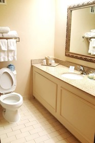 Best Western Hickory