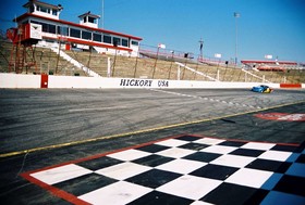 Best Western Hickory