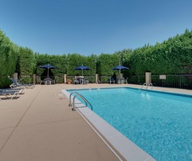 Best Western Hickory