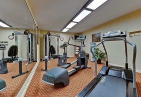 Best Western Hickory