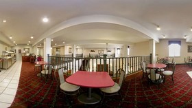 Days Inn & Suites by Wyndham Hickory